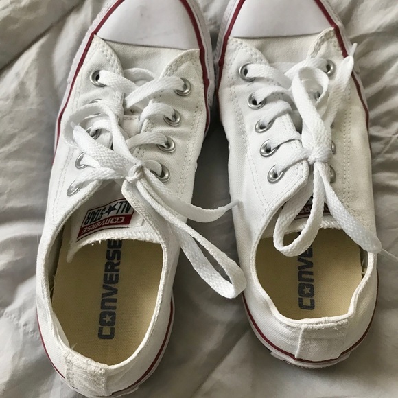 Women’s Converse - Picture 6 of 6